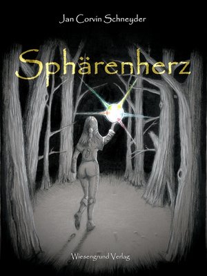 cover image of Sphärenherz